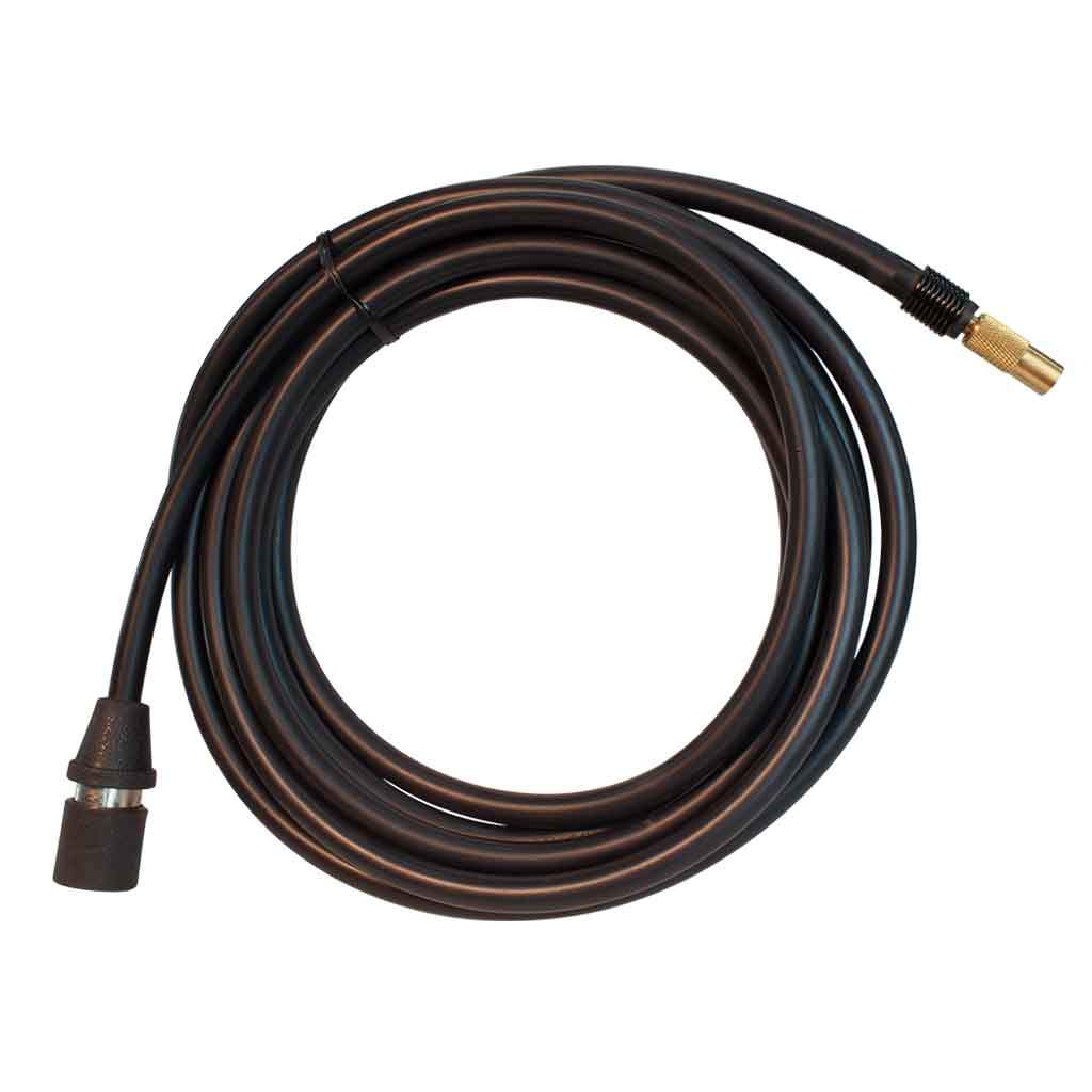 25ft. Rubber Hose Type Q/Nitto For Tire Inflator
