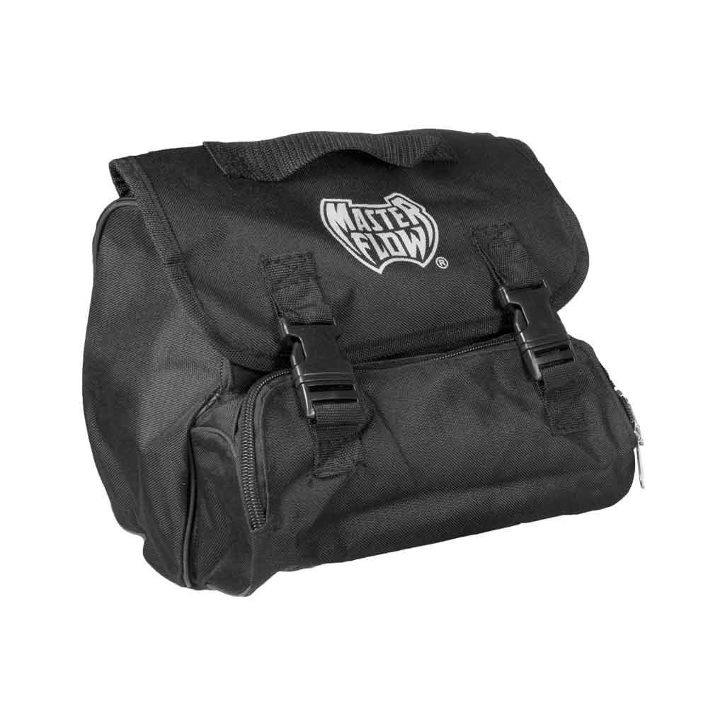 nylon carry bag for MF-1040 12 volt air compressor featured