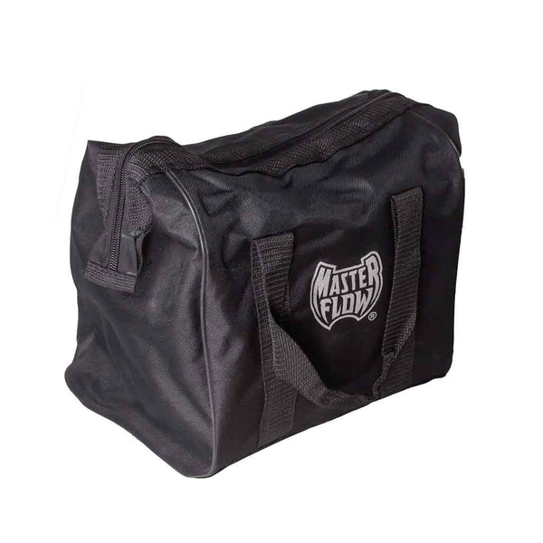 zipper top nylon carry bag for masterflow MF-1045 air compressor featured