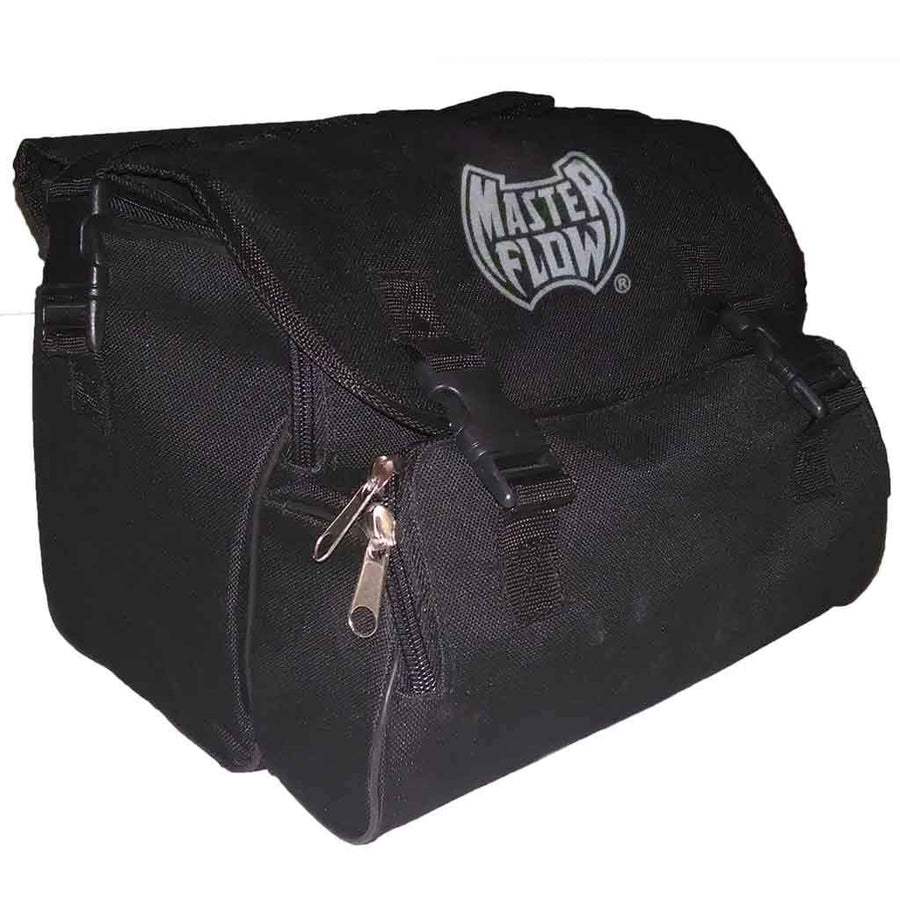 nylon carry bag with zipper for masterflow MF-1089 air compressor featured