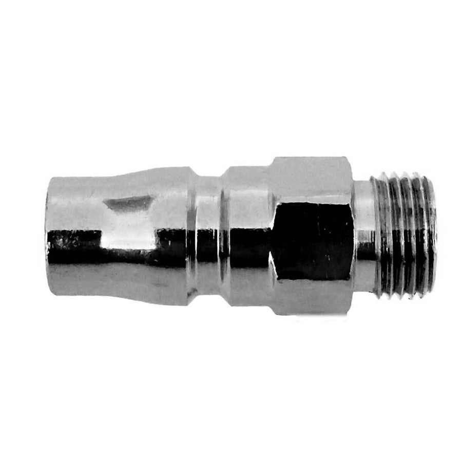 Replacement Hose Plug with tread Type Q / Nitto 12mm featured