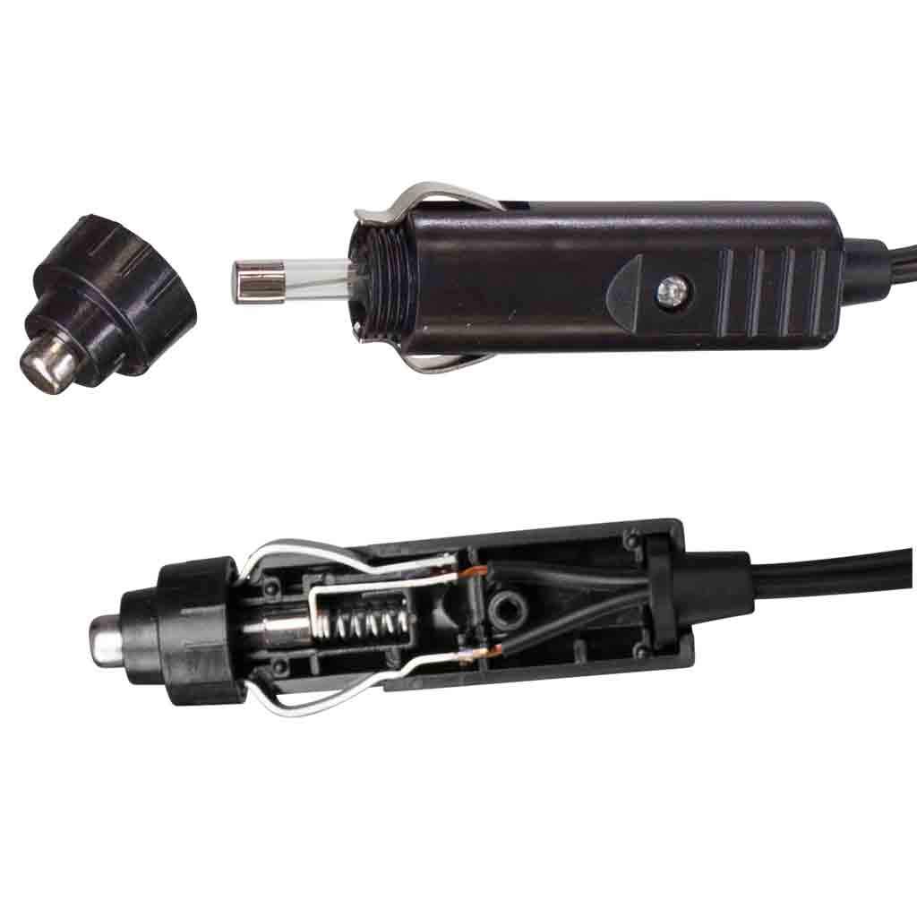 MF-1045 Cigarette Lighter Plug, 12V replacement