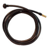 9 foot rubber air hose for masterflow mf-1035 inflator featured